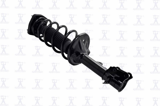 Focus Auto Parts Suspension Strut and Coil Spring Assembly P/N:1333582L Fits: Kia Spectra 09-07, Kia Spectra5 09-08 - Image 5