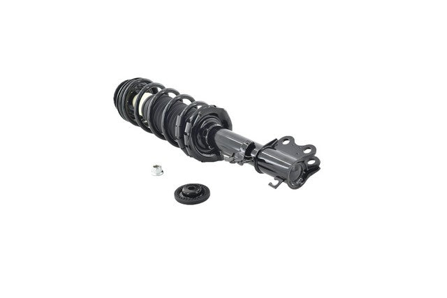 Focus Auto Parts Suspension Strut and Coil Spring Assembly P/N:1333584L Fits: Nissan Versa 19-12, Nissan Versa Note 19-14 - Image 5