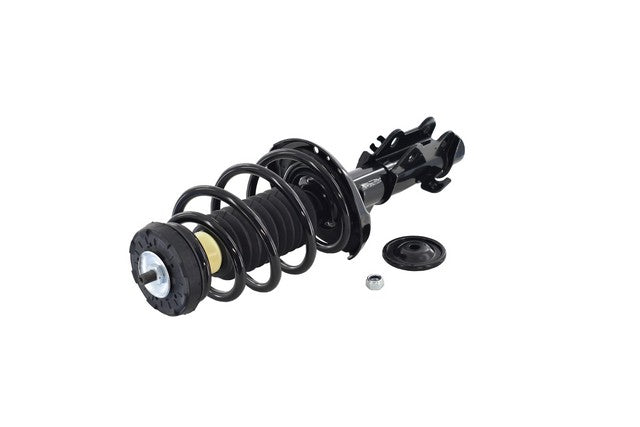 Focus Auto Parts Suspension Strut and Coil Spring Assembly P/N:1333585L Fits: Chevrolet Camaro 15-13 - Image 5
