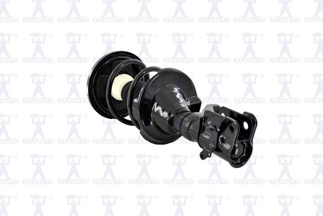 Focus Auto Parts Suspension Strut and Coil Spring Assembly P/N:1333702L Fits: Acura Rsx 04-02 - Image 5