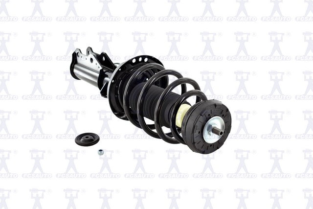 Focus Auto Parts Suspension Strut and Coil Spring Assembly P/N:1333713L Fits: Chevrolet Malibu 15-13, Chevrolet Malibu Limited 2016 - Image 5