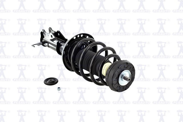 Focus Auto Parts Suspension Strut and Coil Spring Assembly P/N:1333713R Fits: Chevrolet Malibu 15-13, Chevrolet Malibu Limited 2016 - Image 5