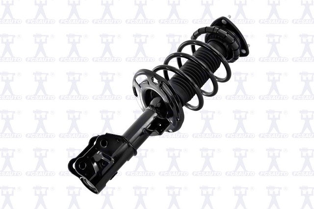 Focus Auto Parts Suspension Strut and Coil Spring Assembly P/N:1333715L Fits: Mazda 6 17-14 - Image 5