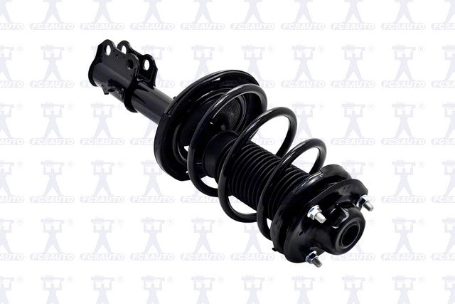 Focus Auto Parts Suspension Strut and Coil Spring Assembly P/N:1333718R Fits: Toyota Avalon 2004 - Image 5