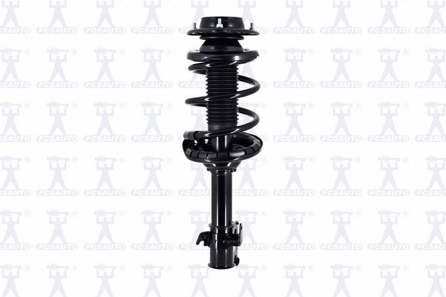 Focus Auto Parts Suspension Strut and Coil Spring Assembly P/N:1333749L Fits: Subaru Crosstrek 17-16, Subaru Xv Crosstrek 15-14 - Image 5