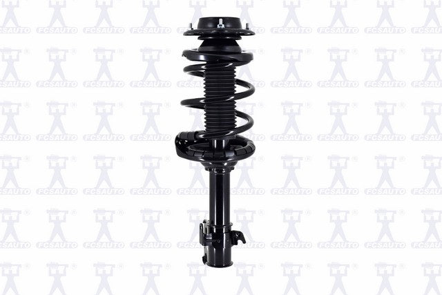Focus Auto Parts Suspension Strut and Coil Spring Assembly P/N:1333749R Fits: Subaru Crosstrek 17-16, Subaru Xv Crosstrek 15-14 - Image 5