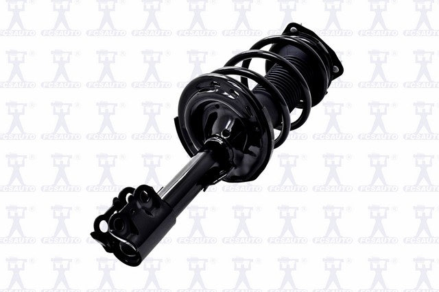 Focus Auto Parts Suspension Strut and Coil Spring Assembly P/N:1333818L Fits: Toyota Sienna 20-15 - Image 5