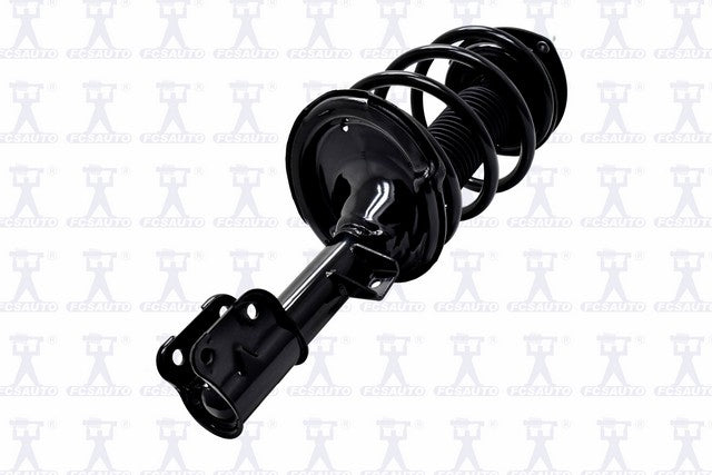 Focus Auto Parts Suspension Strut and Coil Spring Assembly P/N:1333837L Fits: Hyundai Veracruz 12-07 - Image 5