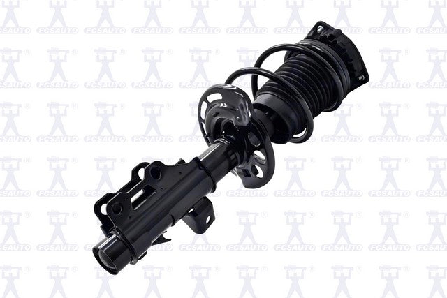 Focus Auto Parts Suspension Strut and Coil Spring Assembly P/N:1333838L Fits: Chevrolet Camaro 23-16 - Image 5