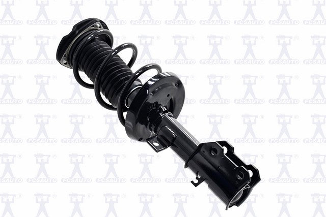 Focus Auto Parts Suspension Strut and Coil Spring Assembly P/N:1333841R Fits: Chevrolet Cruze 19-16 - Image 5