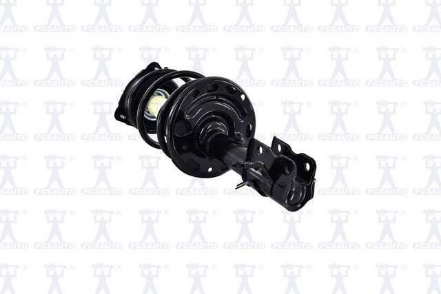 Focus Auto Parts Suspension Strut and Coil Spring Assembly P/N:1333857L Fits: Nissan Maxima 23-16 - Image 5
