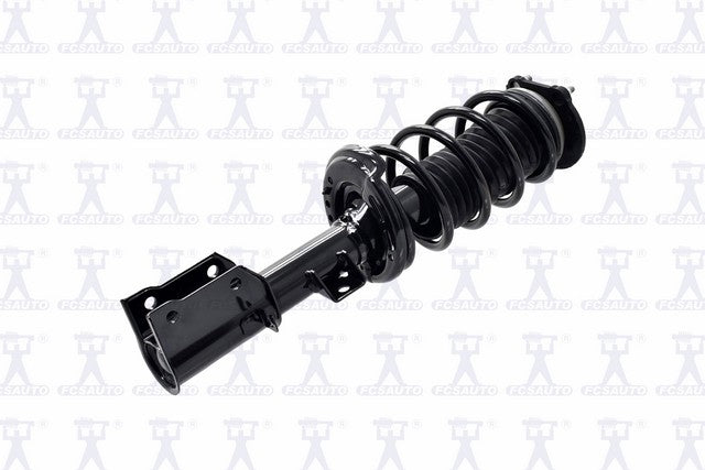 Focus Auto Parts Suspension Strut and Coil Spring Assembly P/N:1333919L Fits: Ram Promaster City 22-15 - Image 5