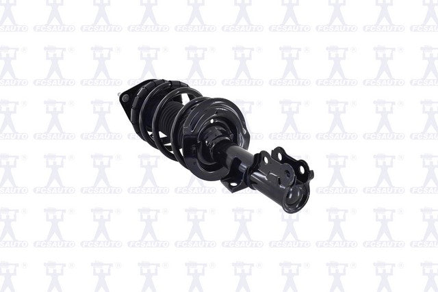 Focus Auto Parts Suspension Strut and Coil Spring Assembly P/N:1333922L Fits: Hyundai Genesis Coupe 12-10 - Image 5