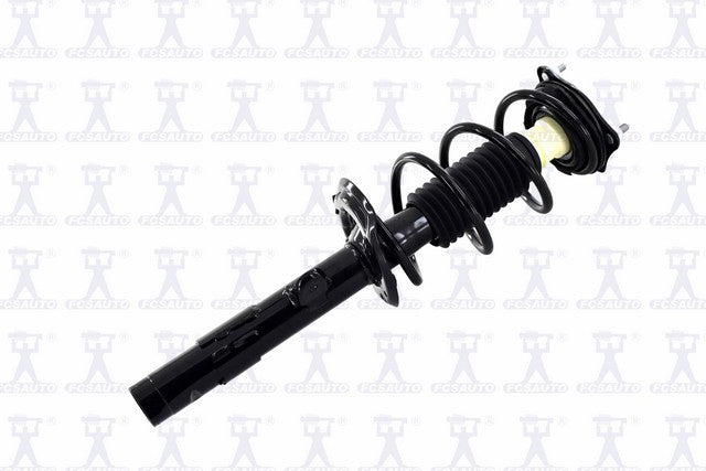 Focus Auto Parts Suspension Strut and Coil Spring Assembly P/N:1333927L Fits: Honda Cr-v 22-17 - Image 5