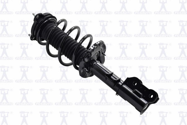 Focus Auto Parts Suspension Strut and Coil Spring Assembly P/N:1333957L Fits: Hyundai Tucson 18-16 - Image 5