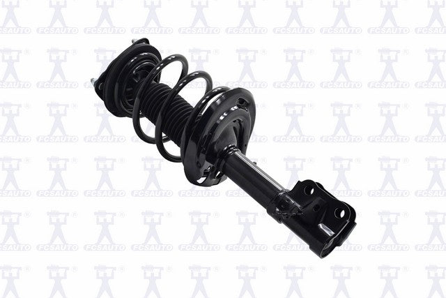 Focus Auto Parts Suspension Strut and Coil Spring Assembly P/N:1333961L Fits: Toyota Camry 23-18 - Image 5