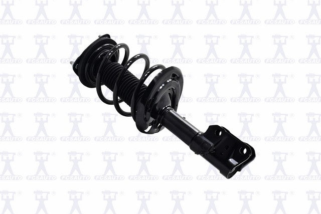 Focus Auto Parts Suspension Strut and Coil Spring Assembly P/N:1333964L Fits: Toyota Avalon 22-19, Toyota Camry 23-18 - Image 5