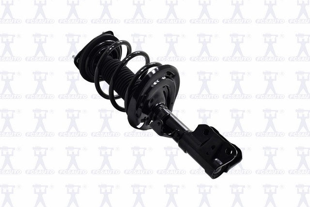 Focus Auto Parts Suspension Strut and Coil Spring Assembly P/N:1333964R Fits: Toyota Avalon 22-19, Toyota Camry 23-18 - Image 5