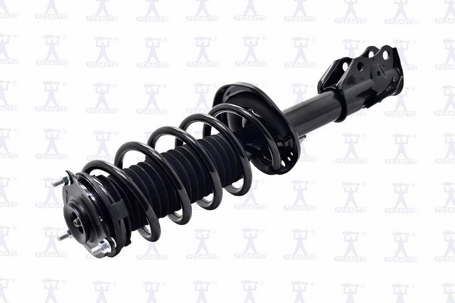 Focus Auto Parts Suspension Strut and Coil Spring Assembly P/N:1333969L Fits: Acura Rdx 18-13 - Image 5