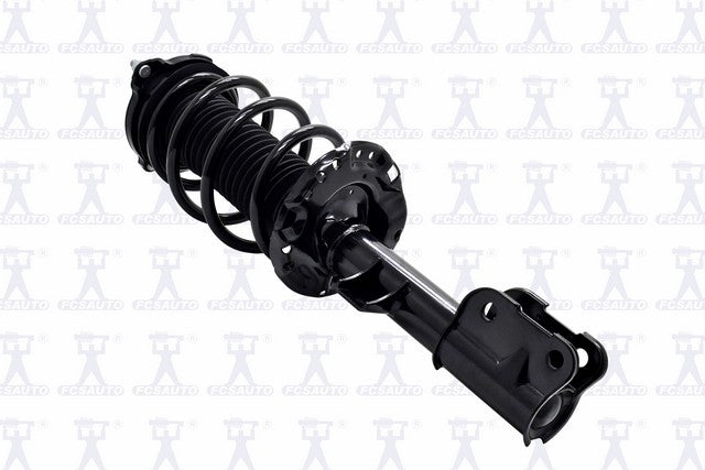 Focus Auto Parts Suspension Strut and Coil Spring Assembly P/N:1333971L Fits: Kia Sorento 20-16 - Image 5