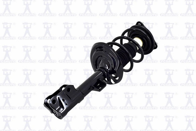 Focus Auto Parts Suspension Strut and Coil Spring Assembly P/N:1334010L Fits: Toyota Rav4 24-19, Toyota Venza 24-21 - Image 5