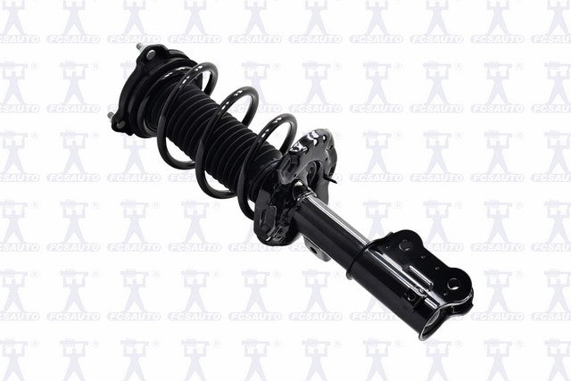Focus Auto Parts Suspension Strut and Coil Spring Assembly P/N:1334052L Fits: Hyundai Elantra 19-17 - Image 5