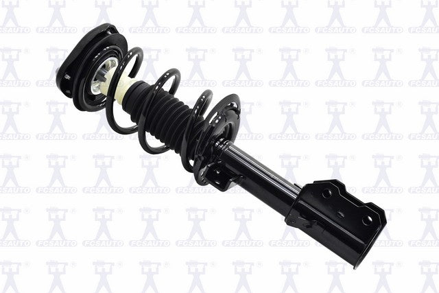 Focus Auto Parts Suspension Strut and Coil Spring Assembly P/N:1334053R Fits: Ford Escape 22-20 - Image 5