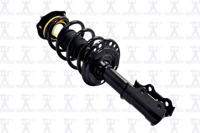Focus Auto Parts Suspension Strut and Coil Spring Assembly P/N:1334056L Fits: Chevrolet Blazer 23-19 - Image 5