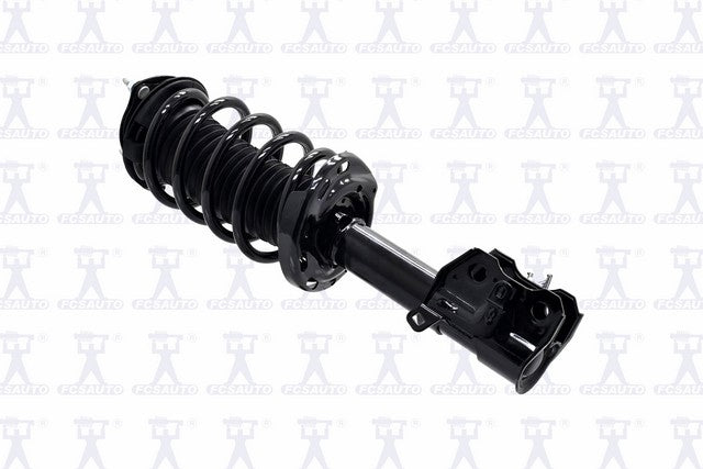 Focus Auto Parts Suspension Strut and Coil Spring Assembly P/N:1334075L Fits: Acura Ilx 22-16 - Image 5