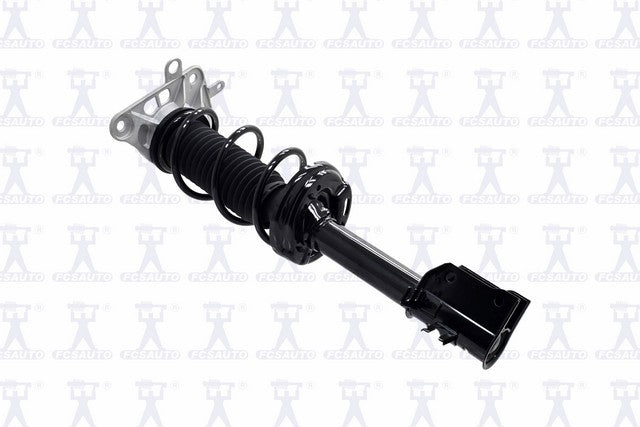 Focus Auto Parts Suspension Strut and Coil Spring Assembly P/N:1334079L Fits: Jeep Renegade 23-15 - Image 5