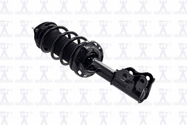 Focus Auto Parts Suspension Strut and Coil Spring Assembly P/N:1334086R Fits: Acura Ilx 15-13 - Image 5