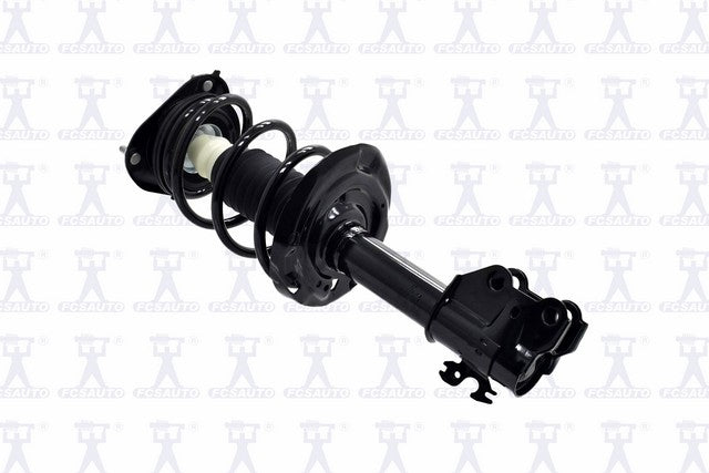 Focus Auto Parts Suspension Strut and Coil Spring Assembly P/N:1334103R Fits: Toyota C-hr 22-18 - Image 5