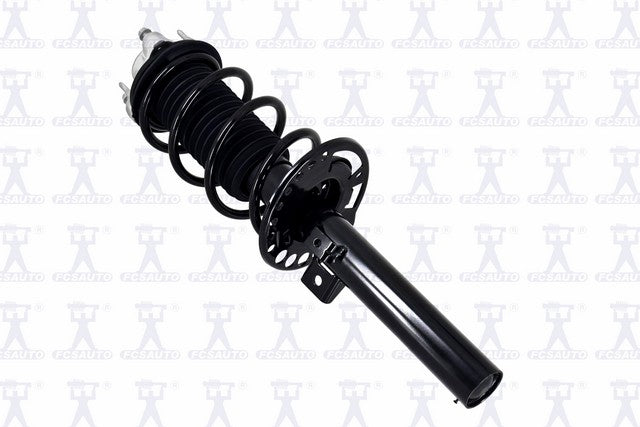 Focus Auto Parts Suspension Strut and Coil Spring Assembly P/N:1334106L Fits: BMW X3 22-19 - Image 5