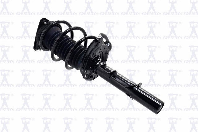 Focus Auto Parts Suspension Strut and Coil Spring Assembly P/N:1334112R Fits: Nissan Altima 24-19 - Image 5