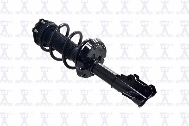 Focus Auto Parts Suspension Strut and Coil Spring Assembly P/N:1334124L Fits: Buick Envision 20-17 - Image 5