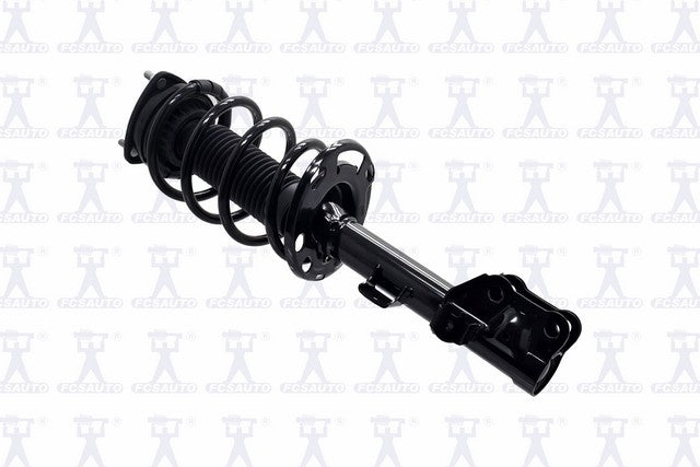 Focus Auto Parts Suspension Strut and Coil Spring Assembly P/N:1334125R Fits: Mazda Cx-9 22-16 - Image 5