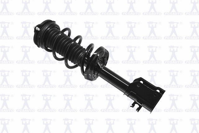 Focus Auto Parts Suspension Strut and Coil Spring Assembly P/N:1334145L Fits: Jeep Compass 21-17 - Image 5