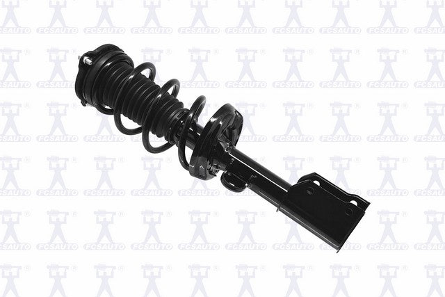 Focus Auto Parts Suspension Strut and Coil Spring Assembly P/N:1334145R Fits: Jeep Compass 21-17 - Image 5