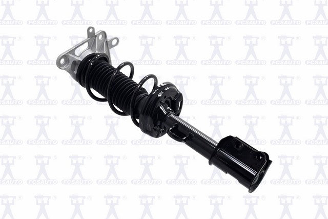 Focus Auto Parts Suspension Strut and Coil Spring Assembly P/N:1334148R Fits: Jeep Renegade 18-15 - Image 5
