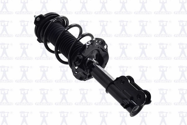 Focus Auto Parts Suspension Strut and Coil Spring Assembly P/N:1334163L Fits: Kia Forte 21-19 - Image 5