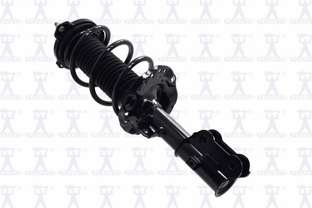 Focus Auto Parts Suspension Strut and Coil Spring Assembly P/N:1334163R Fits: Kia Forte 21-19 - Image 5