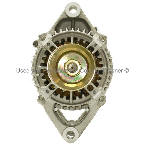 Quality-Built Alternator P/N:13341N Fits: Dodge Dakota 98-97, Jeep Cherokee 98-91, Jeep Comanche 92-91, Jeep Grand Cherokee 98-93, Jeep Tj 98-97, Jeep Wrangler 95-91, Jeep Wrangler 98-97 - Image 4