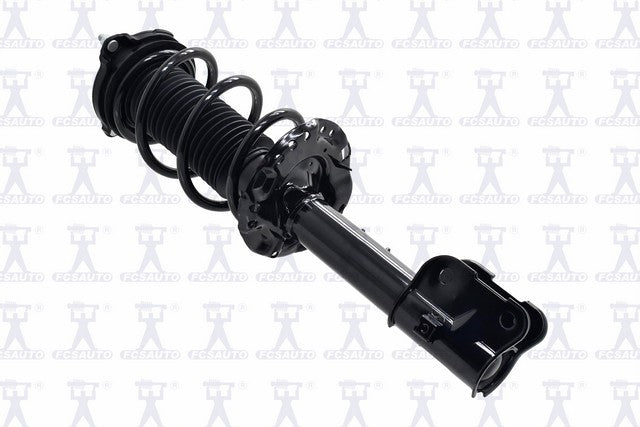 Focus Auto Parts Suspension Strut and Coil Spring Assembly P/N:1334221R Fits: Hyundai Santa Fe 20-19 - Image 5