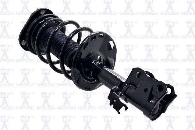 Focus Auto Parts Suspension Strut and Coil Spring Assembly P/N:1334317R Fits: Lexus Ct200h 17-14 - Image 5