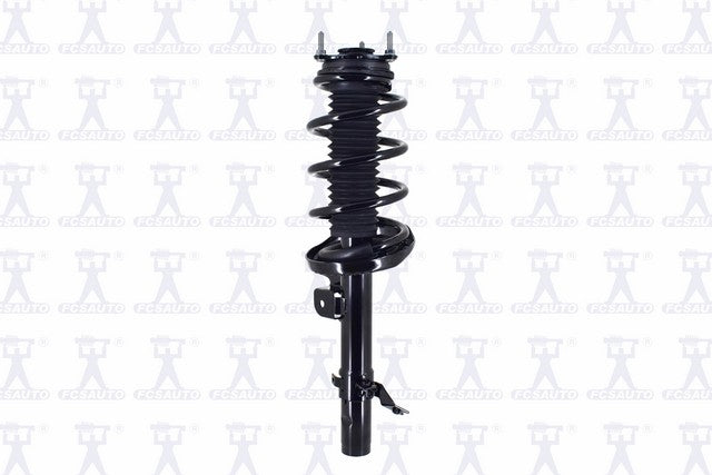 Focus Auto Parts Suspension Strut and Coil Spring Assembly P/N:1334403L Fits: Honda Passport 22-19 - Image 5