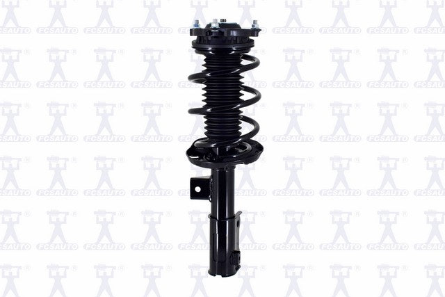 Focus Auto Parts Suspension Strut and Coil Spring Assembly P/N:1334473R Fits: Hyundai Sonata 23-21, Kia K5 24-21 - Image 5