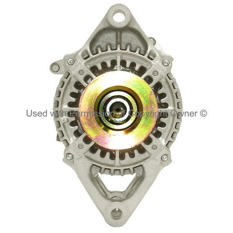 Quality-Built Alternator P/N:13353 Fits: Chrysler Daytona, Chrysler Lebaron, Dodge B150, Dodge B1500, Dodge B250, Dodge B2500, Dodge B350, Dodge B3500, Dodge Caravan, Dodge D150 - Image 4
