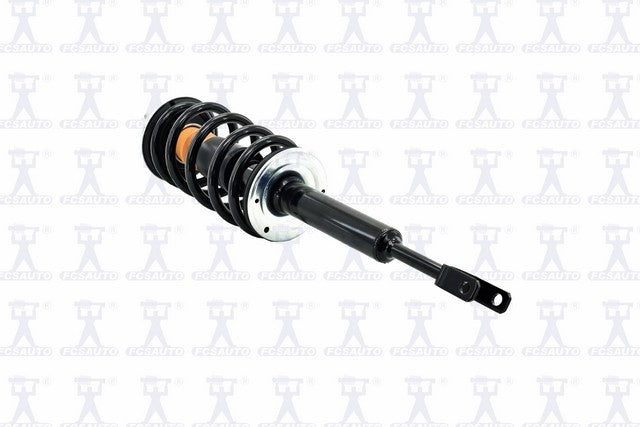 Focus Auto Parts Suspension Strut and Coil Spring Assembly P/N:1335562L Fits: Audi A6 04-00, Audi A6 Quattro 04-00, Volkswagen Passat 05-01 - Image 5