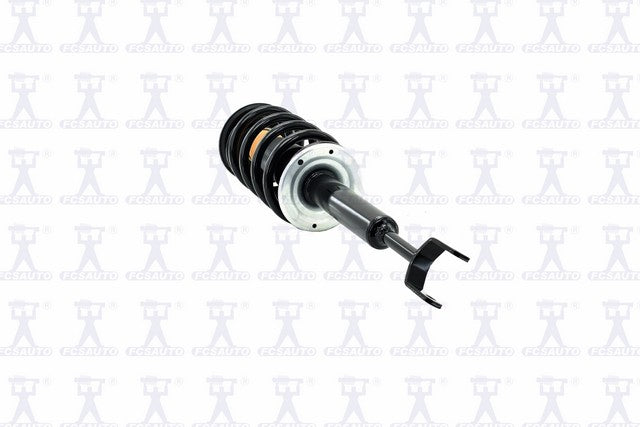 Focus Auto Parts Suspension Strut and Coil Spring Assembly P/N:1335562R Fits: Audi A6 04-00, Audi A6 Quattro 04-00, Volkswagen Passat 05-01 - Image 5