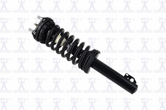 Focus Auto Parts Suspension Strut and Coil Spring Assembly P/N:1335582L Fits: Jeep Commander 10-06, Jeep Grand Cherokee 10-05 - Image 5
